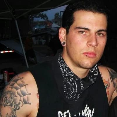 M. Shadows thumbnail