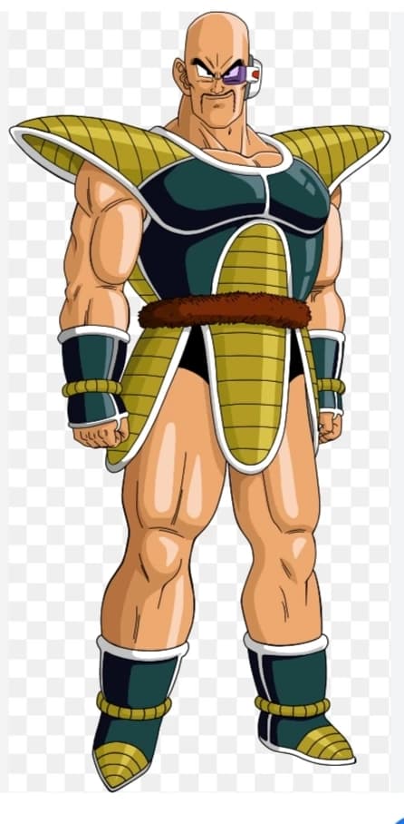 Nappa thumbnail