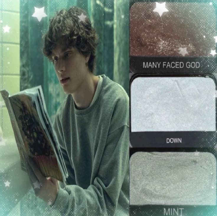 ~ 👾Sam Riordan. thumbnail