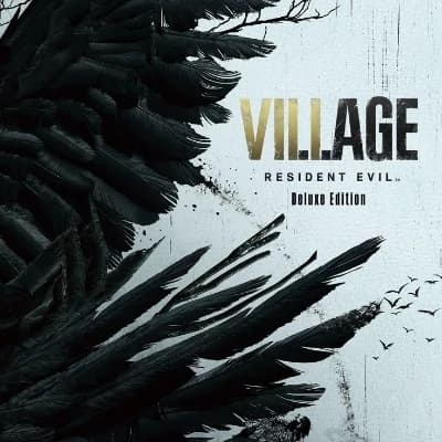 Resident Evil: Village thumbnail