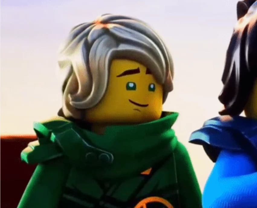 Lloyd Garmadon  thumbnail