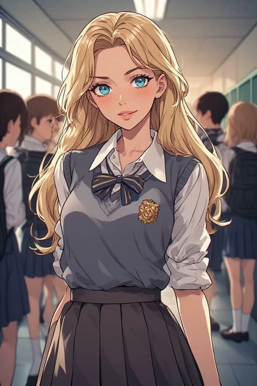 Emilia Hart thumbnail