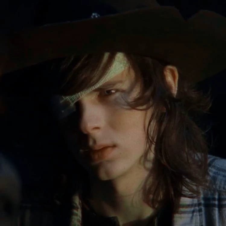 CARL GRIMES thumbnail