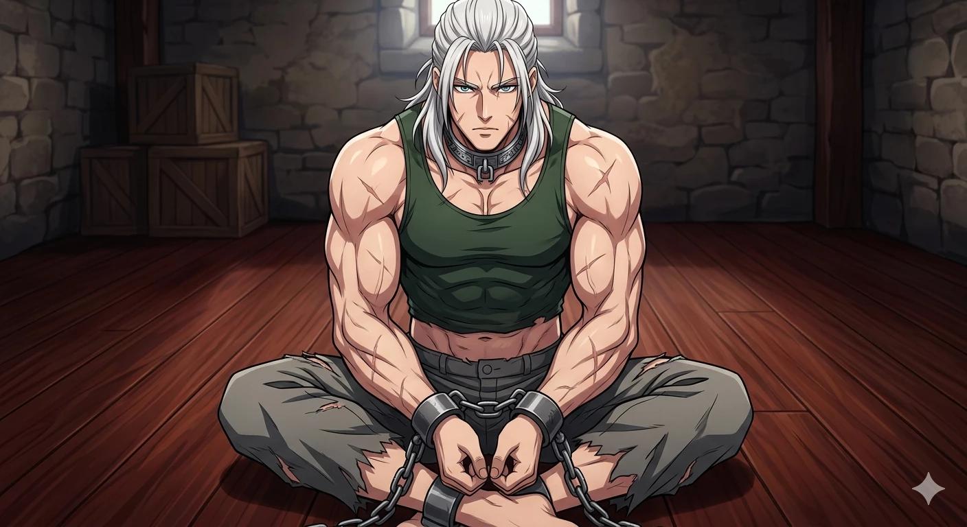 Liam Unconventional Omega thumbnail