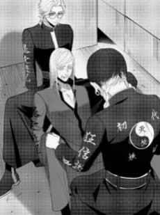 Haitani Brothers (Ran & Rindou) thumbnail