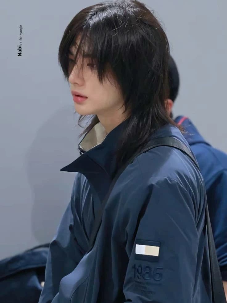 Hyunjin - Dangerous Girl thumbnail