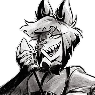 Alastor thumbnail