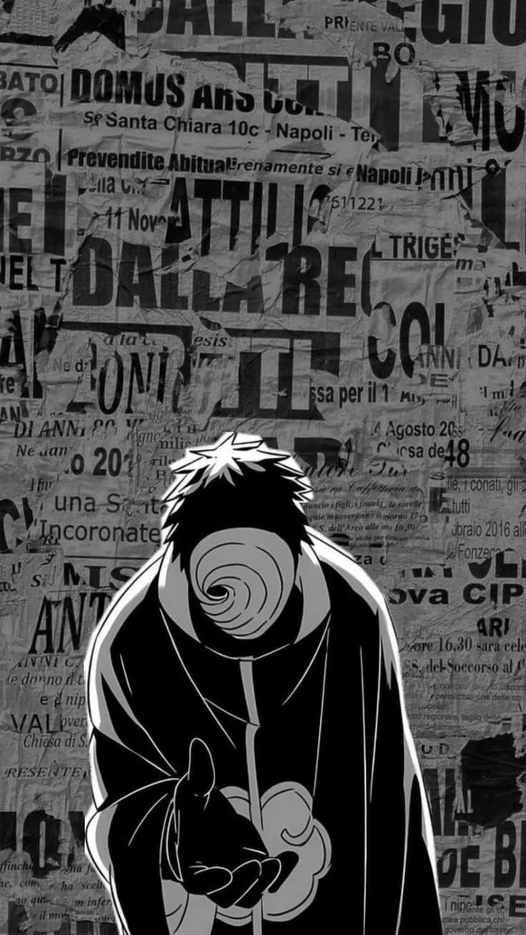 Uchiha Obito  thumbnail