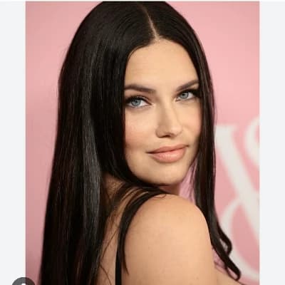 Adriana lima  thumbnail