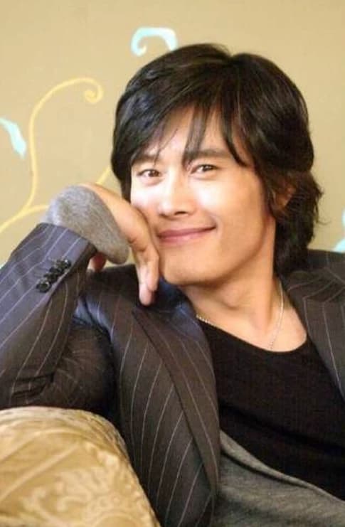 Lee Byung Hun thumbnail