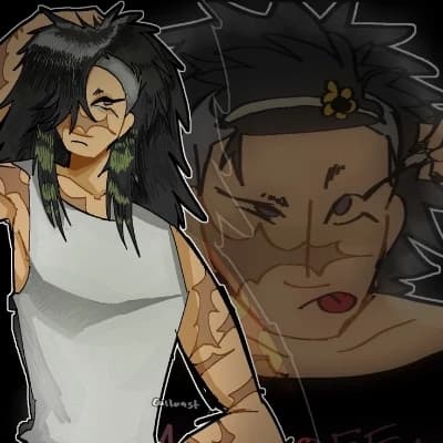 Emo Genya - GENMUI thumbnail