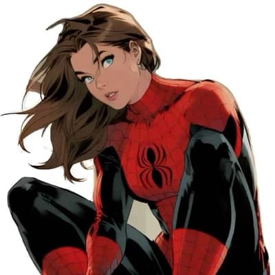 Petra Parker thumbnail