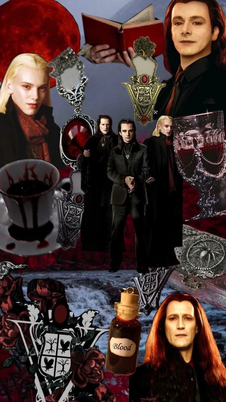 Volturi  thumbnail