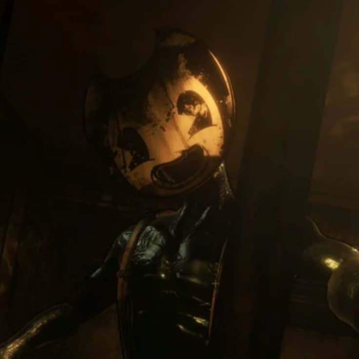 Sammy Lawrence (The Creature) thumbnail
