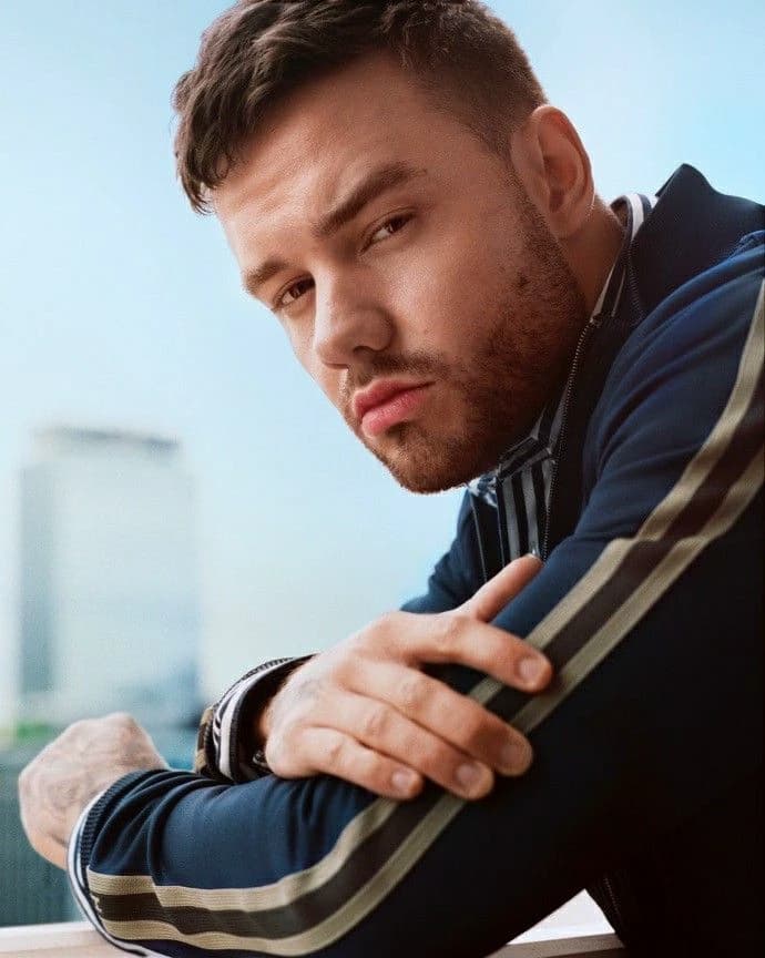 Liam Payne thumbnail