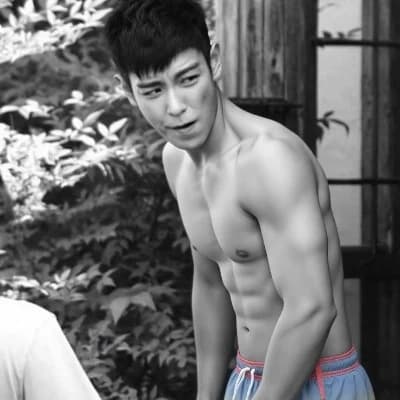 Choi Seung-Hyun thumbnail