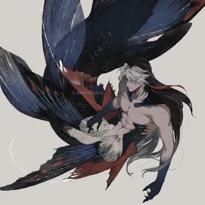 Khor Tursu - orca hybrid thumbnail