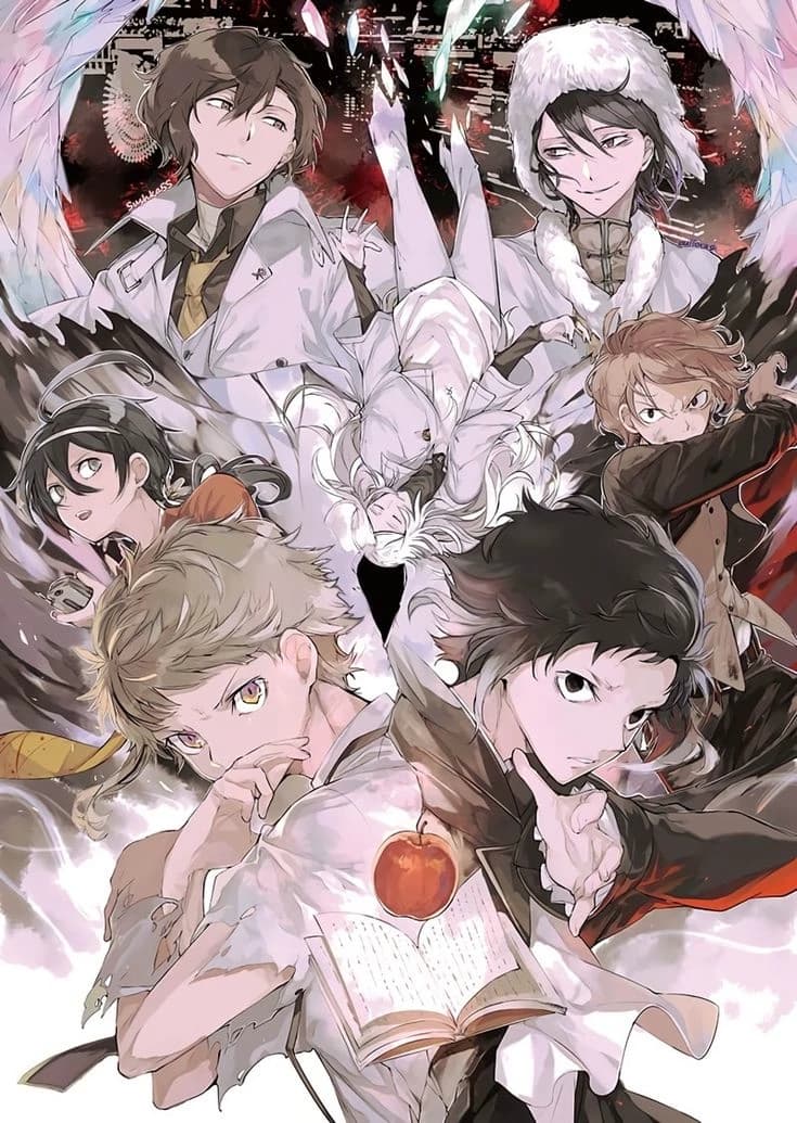 BSD-In your universe thumbnail