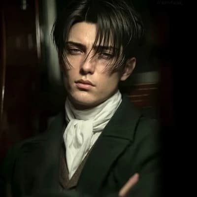 Levi Ackerman thumbnail