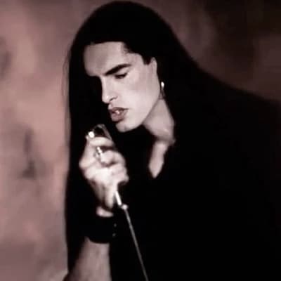 Peter Steele thumbnail