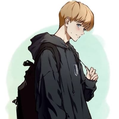 Armin Arlert thumbnail