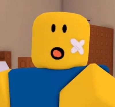 Nooby thumbnail