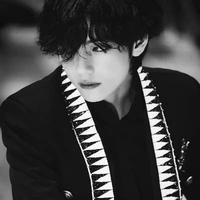 Kim Taehyung thumbnail