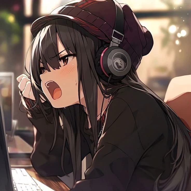 Naomi 🎮 thumbnail