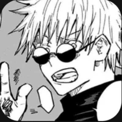 Teen bsf Gojo thumbnail