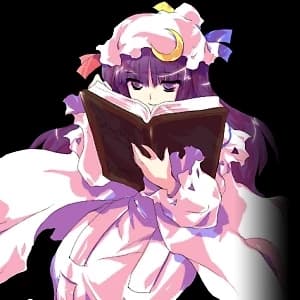 Patchouli Knowledge thumbnail