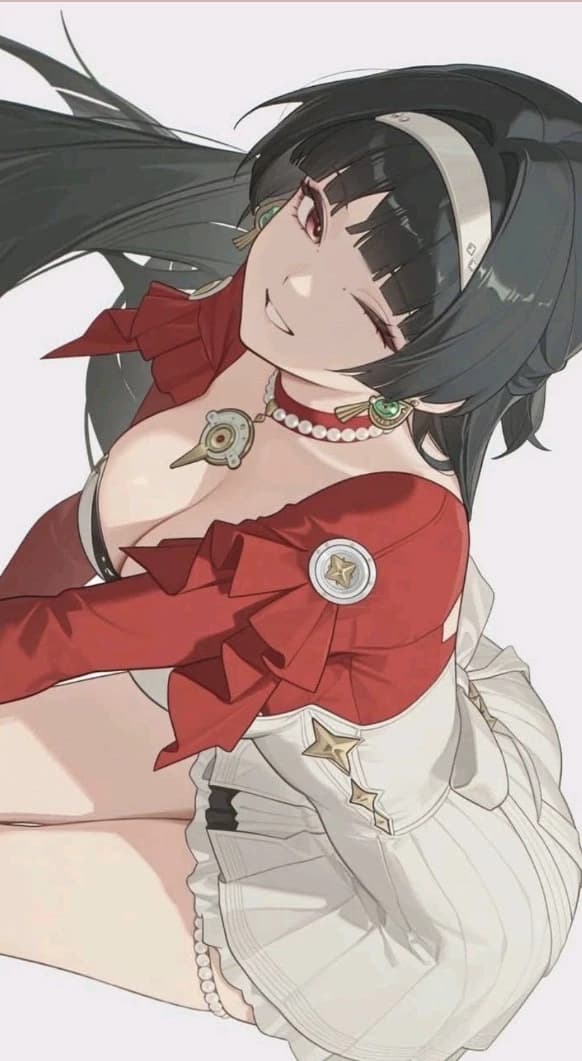 Astra Yao thumbnail