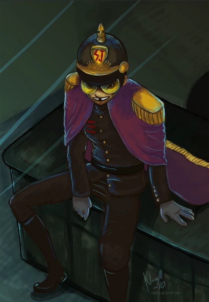 Warden-Superjail thumbnail