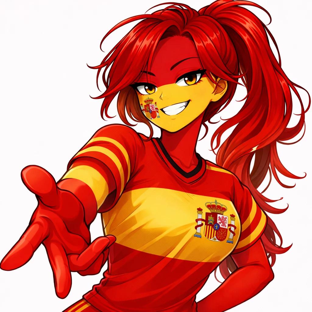 spain (feminine) thumbnail