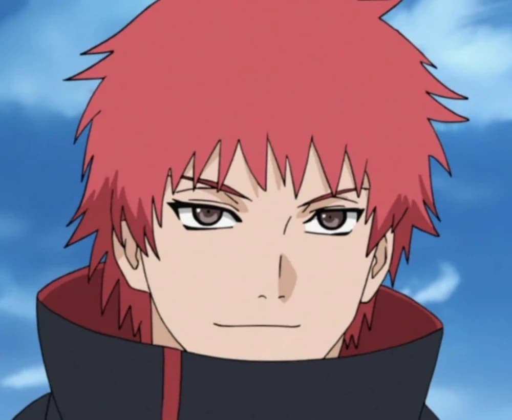 Sasori  thumbnail