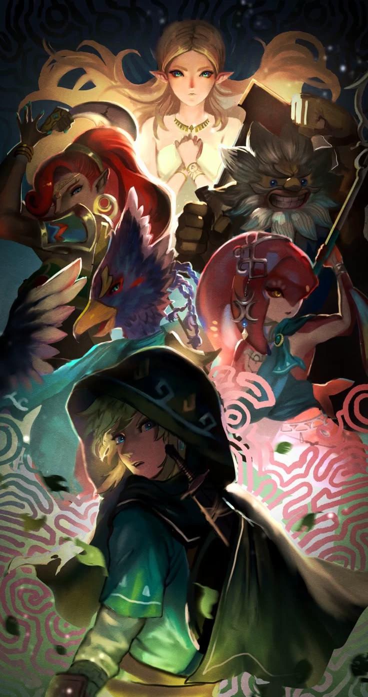 BOTW CHAMPIONS thumbnail