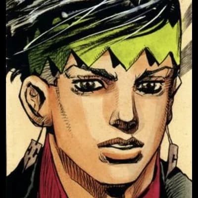 Rohan Kishibe thumbnail
