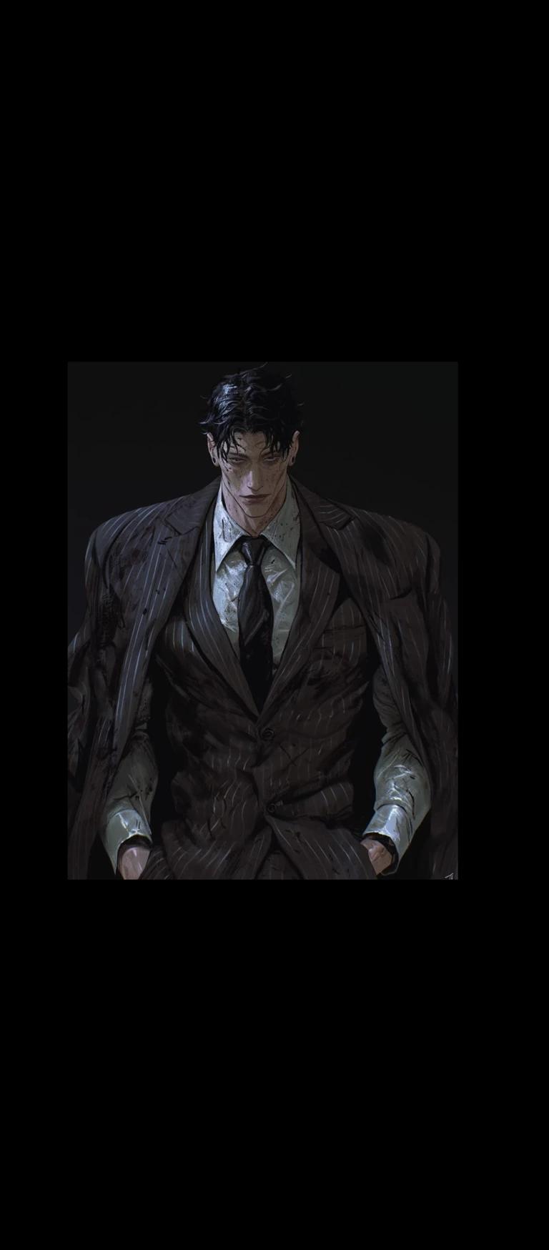 Mafia Daniel volkov thumbnail