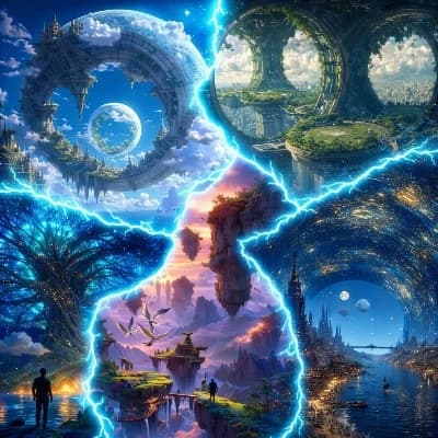 Different world, your story thumbnail