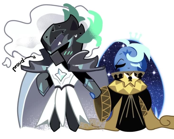 Pristine Salt  thumbnail