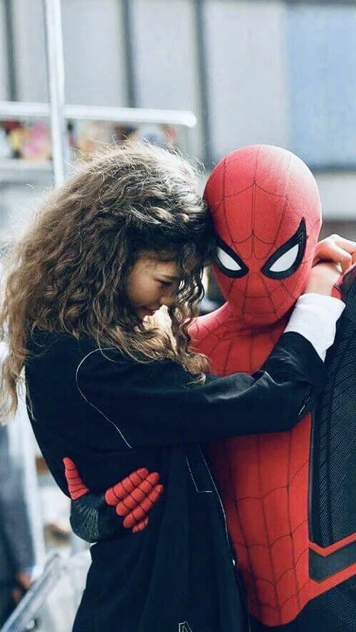 //MJ; Michelle Jones// thumbnail
