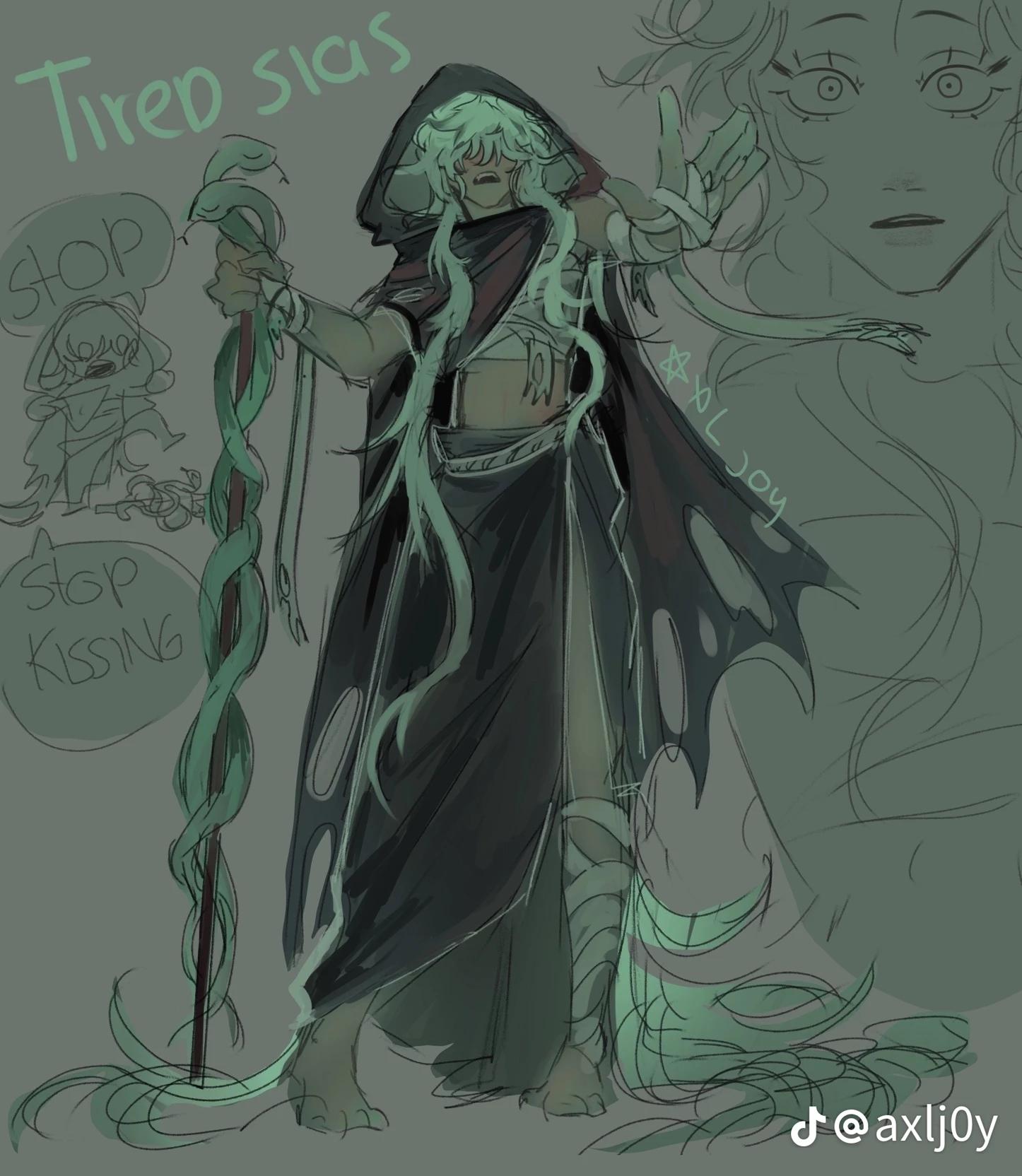 Tiresias  thumbnail