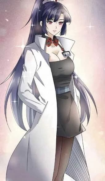 Zhou Keer thumbnail