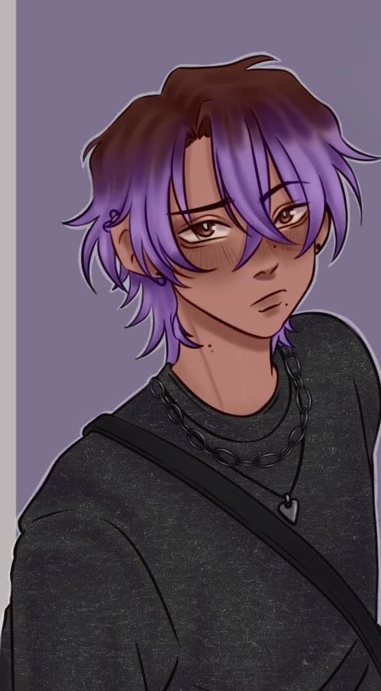 Jax (Old Best Friend) thumbnail
