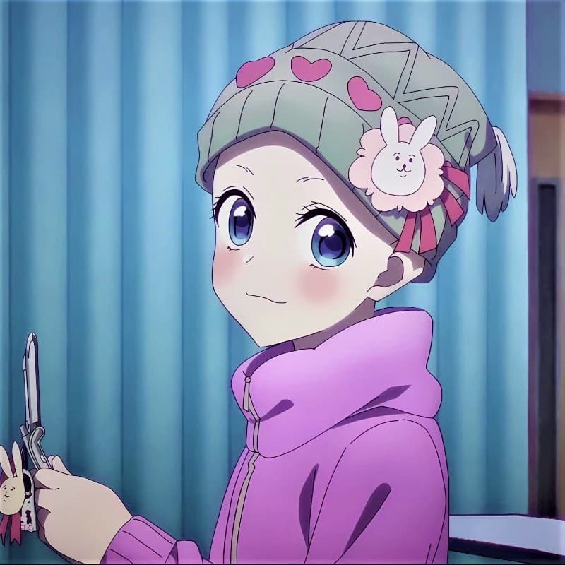 Sarina Tendouji: Oshi no Ko thumbnail