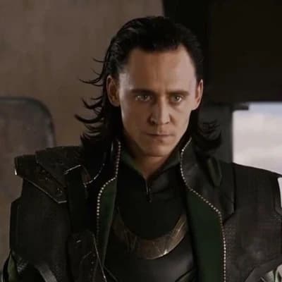 Loki Odinson thumbnail
