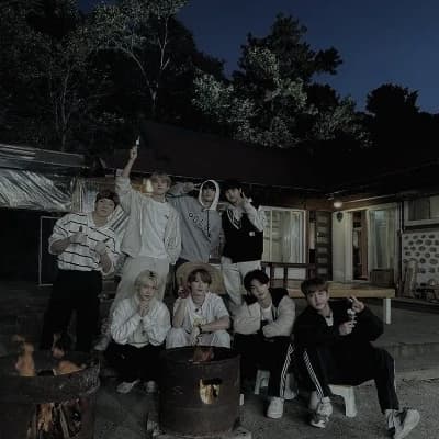 Stray kids thumbnail