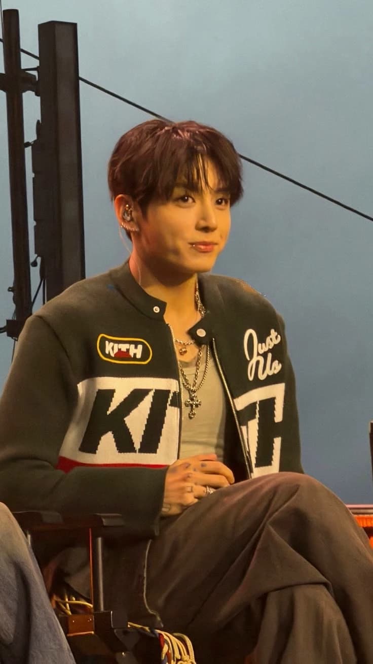 Jungkook thumbnail