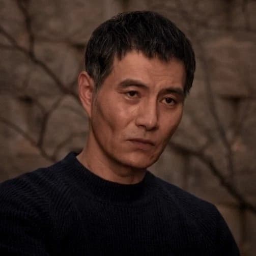 Hwang Yang-jung thumbnail