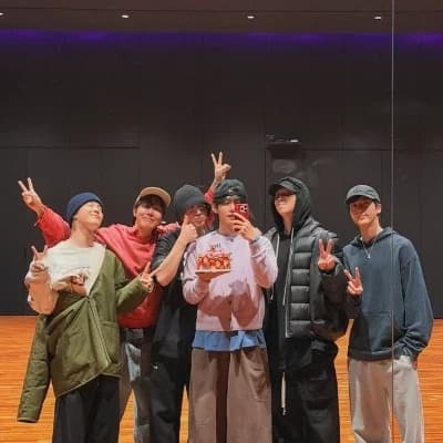 BTS mafia thumbnail