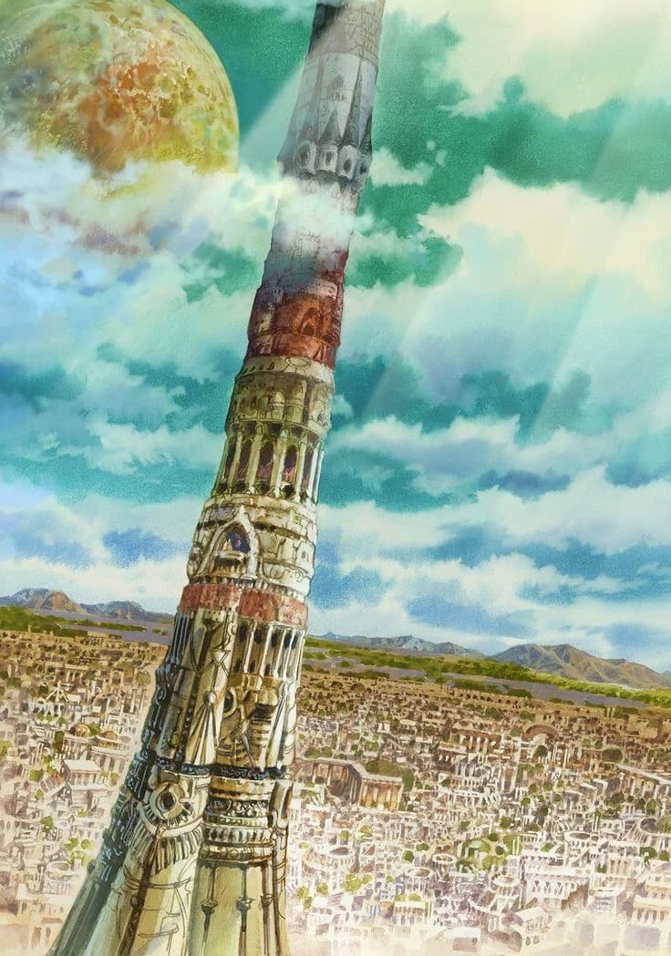 Timetable (DanMachi) thumbnail